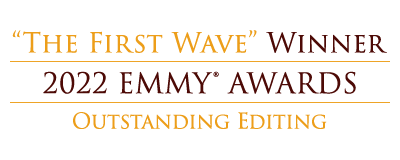 First Wave - Editing - Alpha